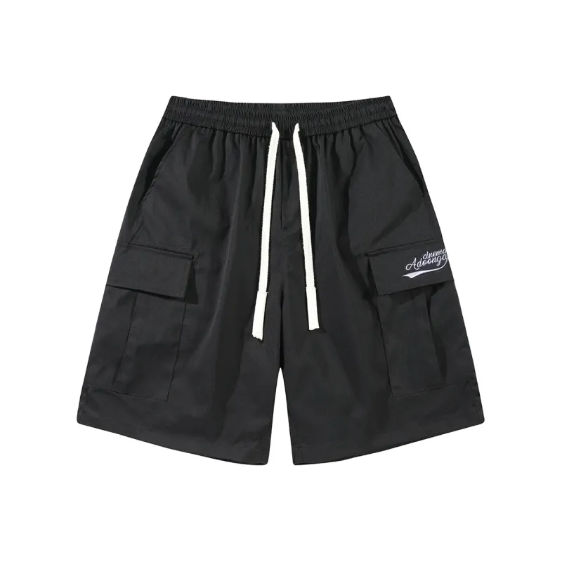 ADOONGA Cargo Shorts Men-0