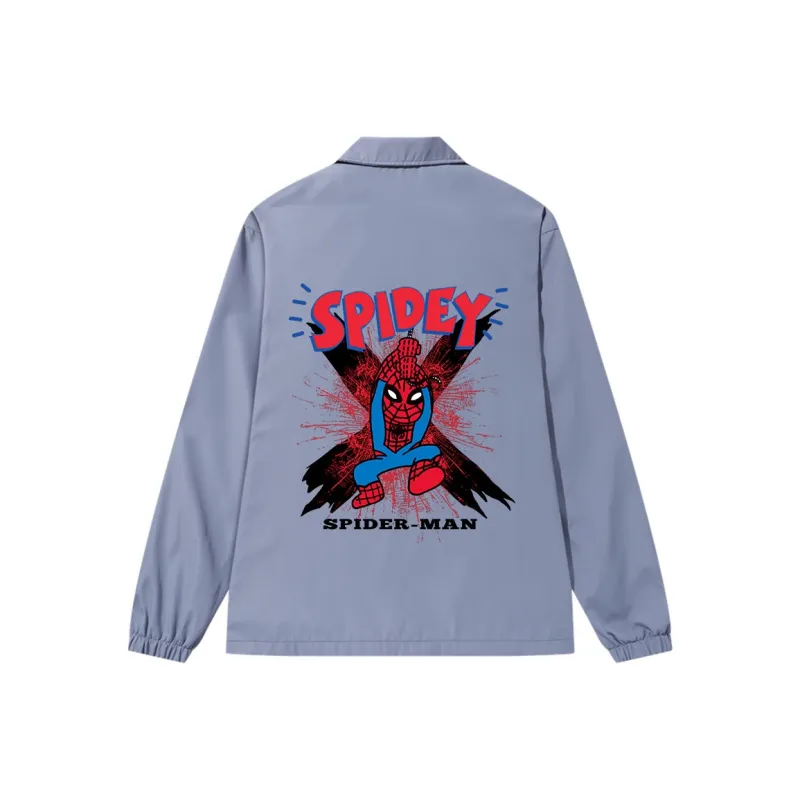 MARVEL Jackets Unisex-10