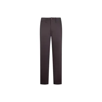 CALVIN KLEIN Casual Pants Unisex Plagioclase Gray