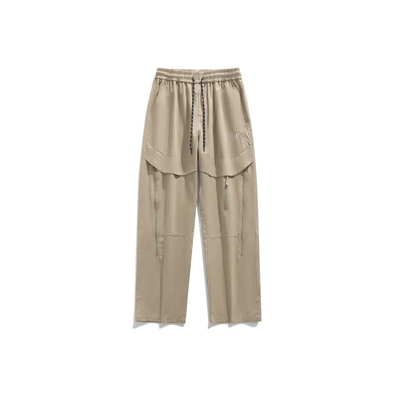 DOUBLE STAR 88 Cargo Pants Unisex-2