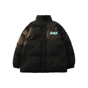 Gwola Puffer Jackets Unisex