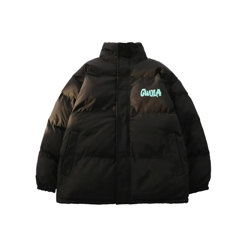 Gwola Puffer Jackets Unisex-0