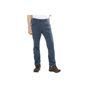 KLATTERMUSEN Casual Pants Men's Midnight Blue