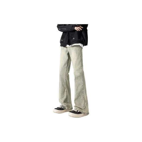 ZYKY Jeans Unisex