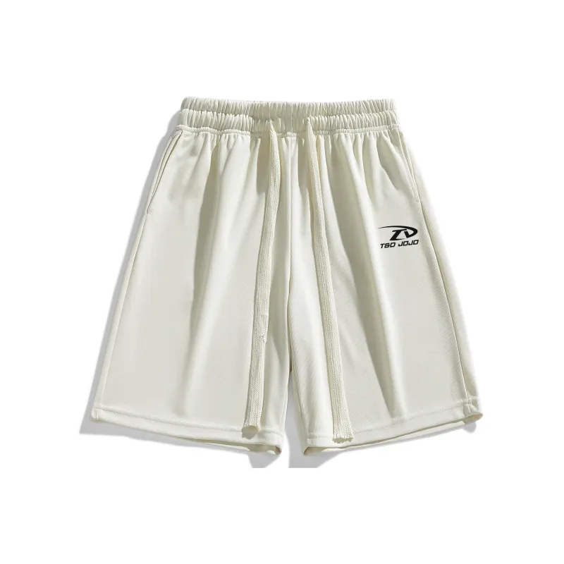 T&D JOJO Casual Pants Unisex-24