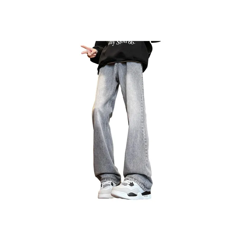 BAGE Jeans Unisex-10