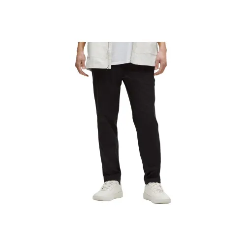 Lululemon ABC Casual Pants Men's