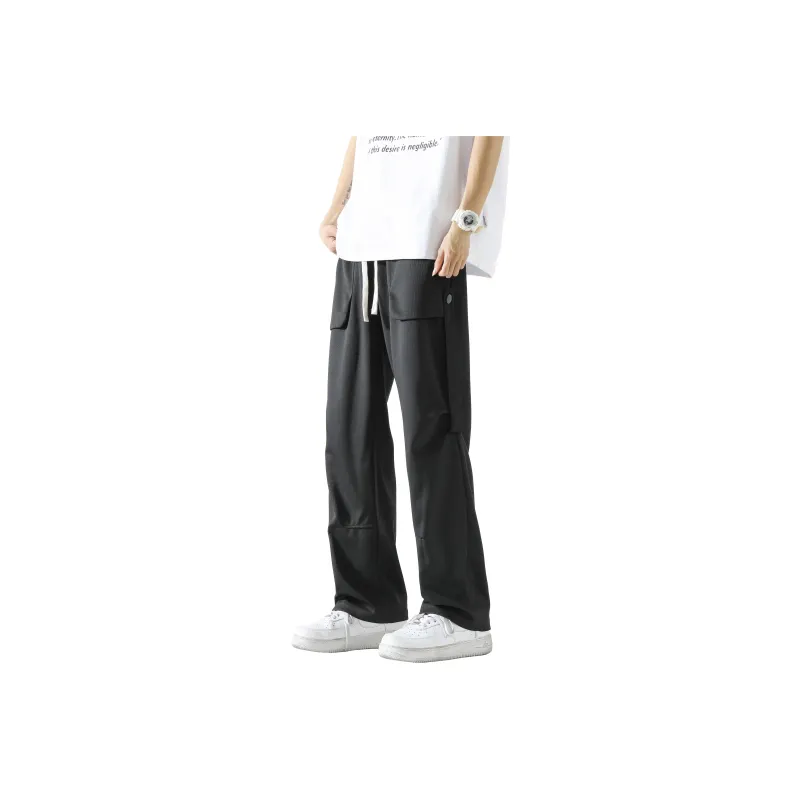 YATSI Casual Pants Unisex-6