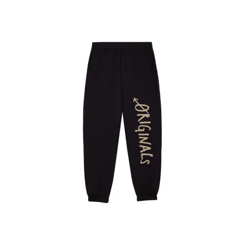 JACK JONES· Casual-Daily Outfit Casual Pants Men's