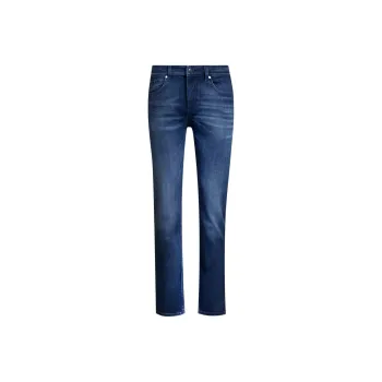 HUGO BOSS Straight leg Jeans