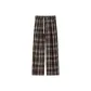 Coffee Plaid