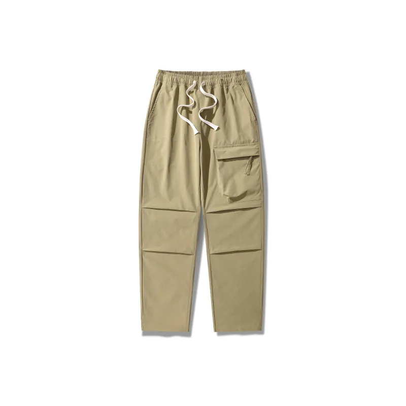 DBD WH Casual Pants Unisex-0
