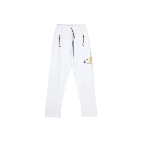 Vivienne Westwood Orb Printed Sweatpants