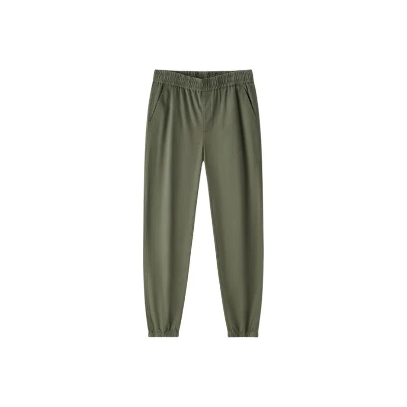 SEM/R Casual Pants Men-3
