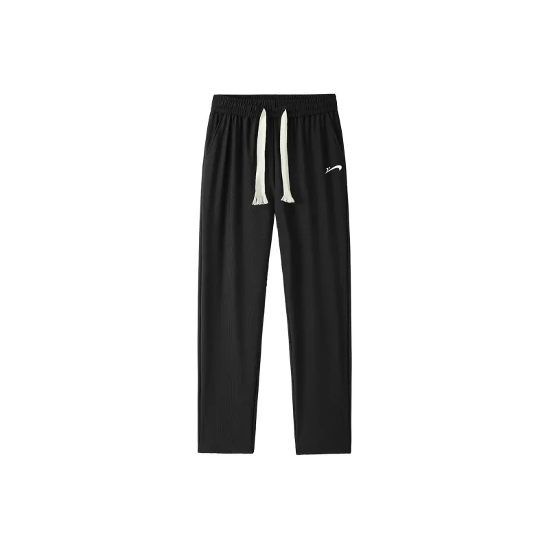 K bird Casual Pants Unisex-0