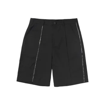 FPA Casual Shorts Unisex