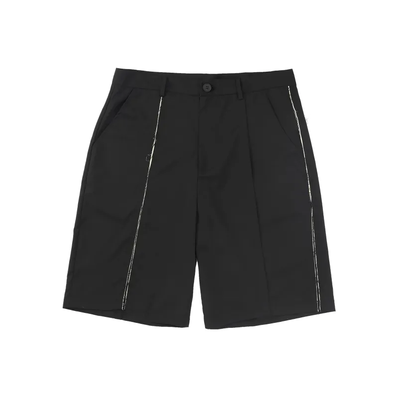 FPA Casual Shorts Unisex-0