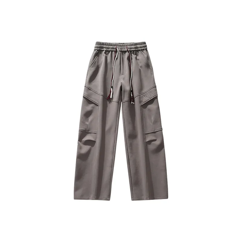 NOAHGIGI Cargo Pants Unisex-5