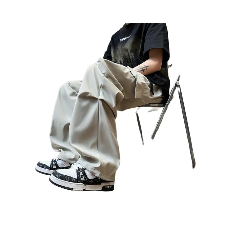 JIMI&JONS Cargo Pants Unisex-10