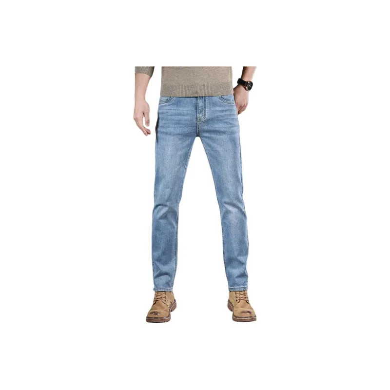PIERRE CARDIN Jeans Men-2