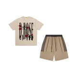 A3668DX Khaki+Khaki Shorts