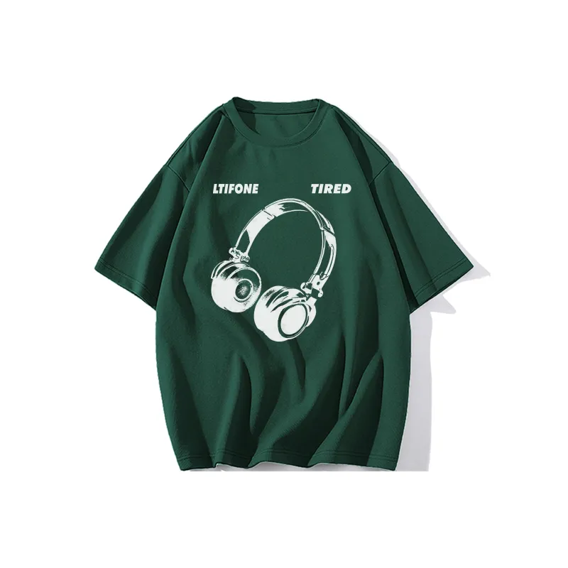 LTIFONE T Shirts Unisex-12