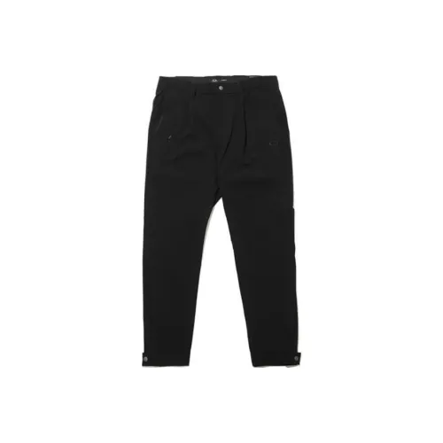 Oakley Casual Pants Men's Pitch Black