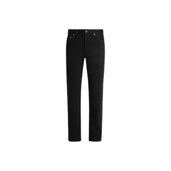 Ermenegildo Zegna Roccia Rinse washed Jeans