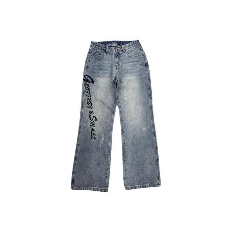 Kudamm Jeans Unisex Blue-0