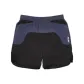 Black Purple Multicolor