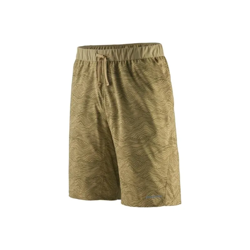 Patagonia Casual Shorts Men-12