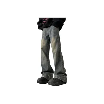 COMOWA Jeans Unisex
