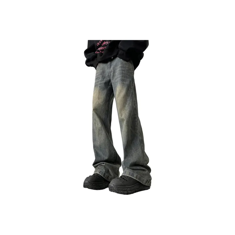 COMOWA Jeans Unisex-0