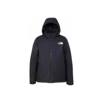 THE NORTH FACE Puffer Jacket Men's Black