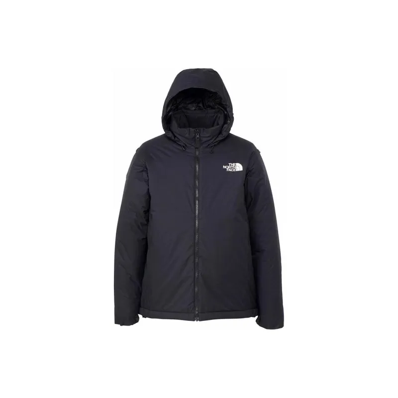 THE NORTH FACE Puffer Jacket Men's Black-0