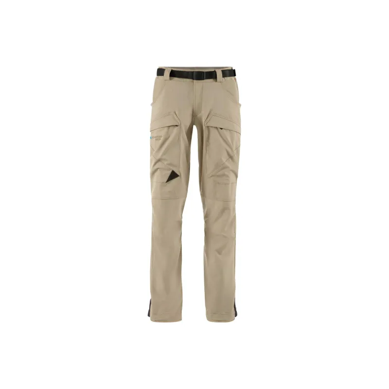 Klattermusen Cargo Snow Trousers-5