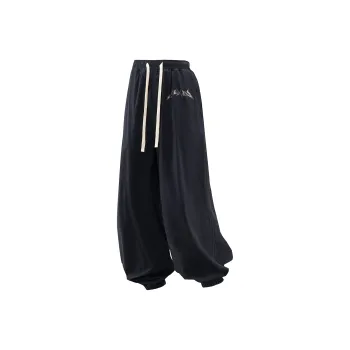 LEVEL Casual Pants Unisex
