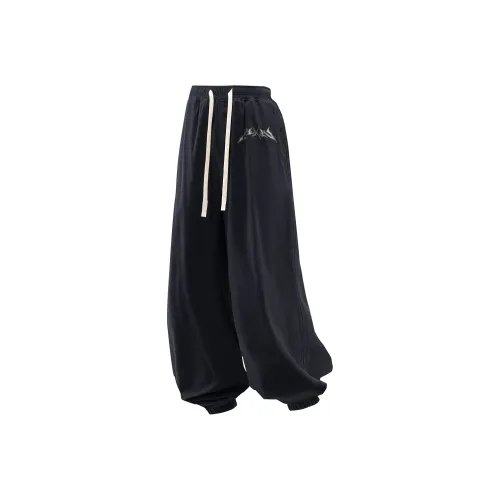 LEVEL Casual Pants Unisex