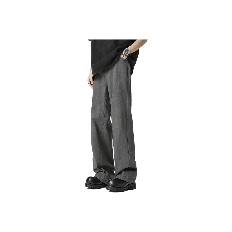 ACUOD BY CHANU Jeans Unisex-5