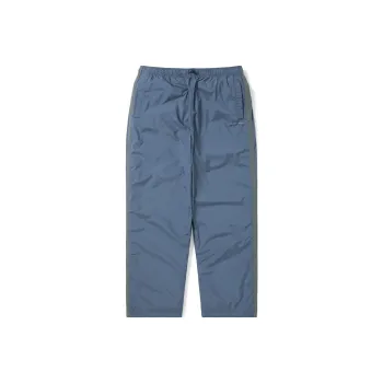 Thisisneverthat Casual Pants Unisex Blue