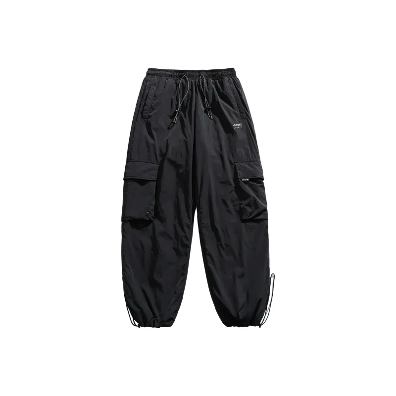 JEEP SPIRIT Down & Insulated Pants Unisex-8