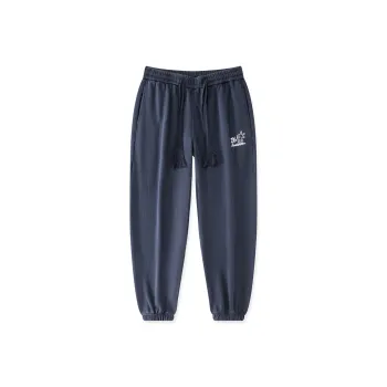 FANTASTIC XBOX Casual Pants Unisex