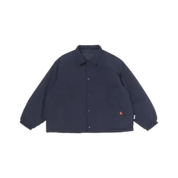 Vans TOKYO DESIGN COLLECTIVE FW24 Jacket Unisex Marine Blue