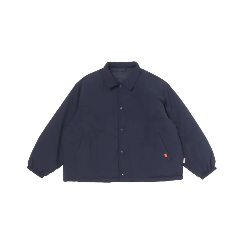 Vans TOKYO DESIGN COLLECTIVE FW24 Jacket Unisex Marine Blue-0