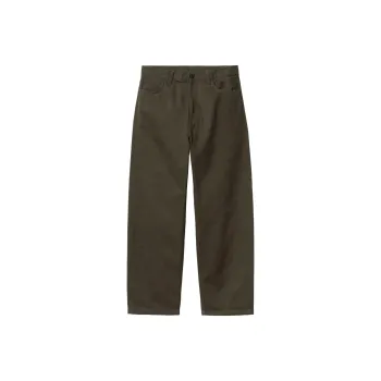 Carhartt WIP FW24 Landon Pant Casual Pants Men's Cypress Color