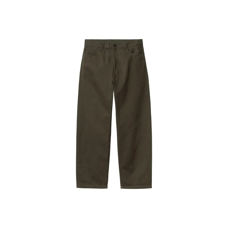 Carhartt WIP FW24 Landon Pant Casual Pants Men's Cypress Color-0