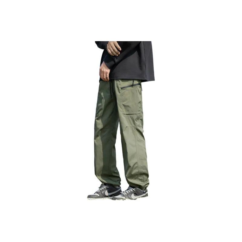 Evil Lions Casual Pants Unisex-6