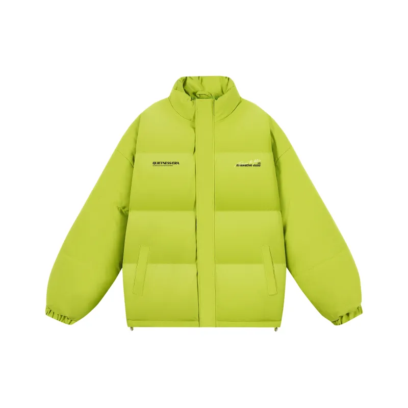 EUSU Puffer Jackets Unisex-24