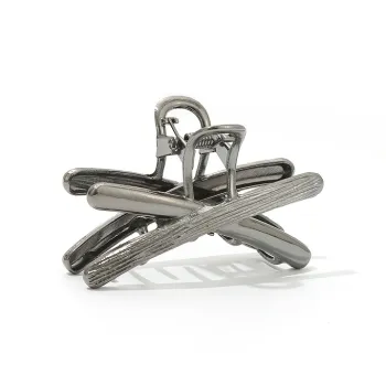 Like A Dream Alloy Hair Clips Women's