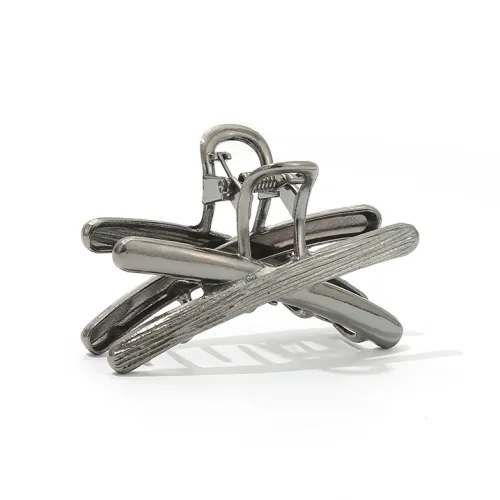 Like A Dream Alloy Hair Clips Women's